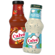 Calvé partysaus